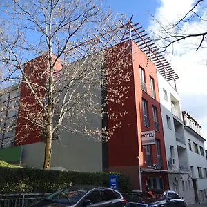 https://rose-city.inbudapesthotels.com