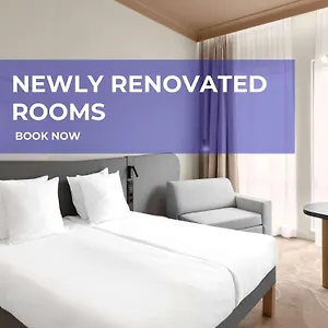 Hotel Moevenpick Centre