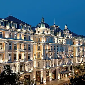 Corinthia Будапешт