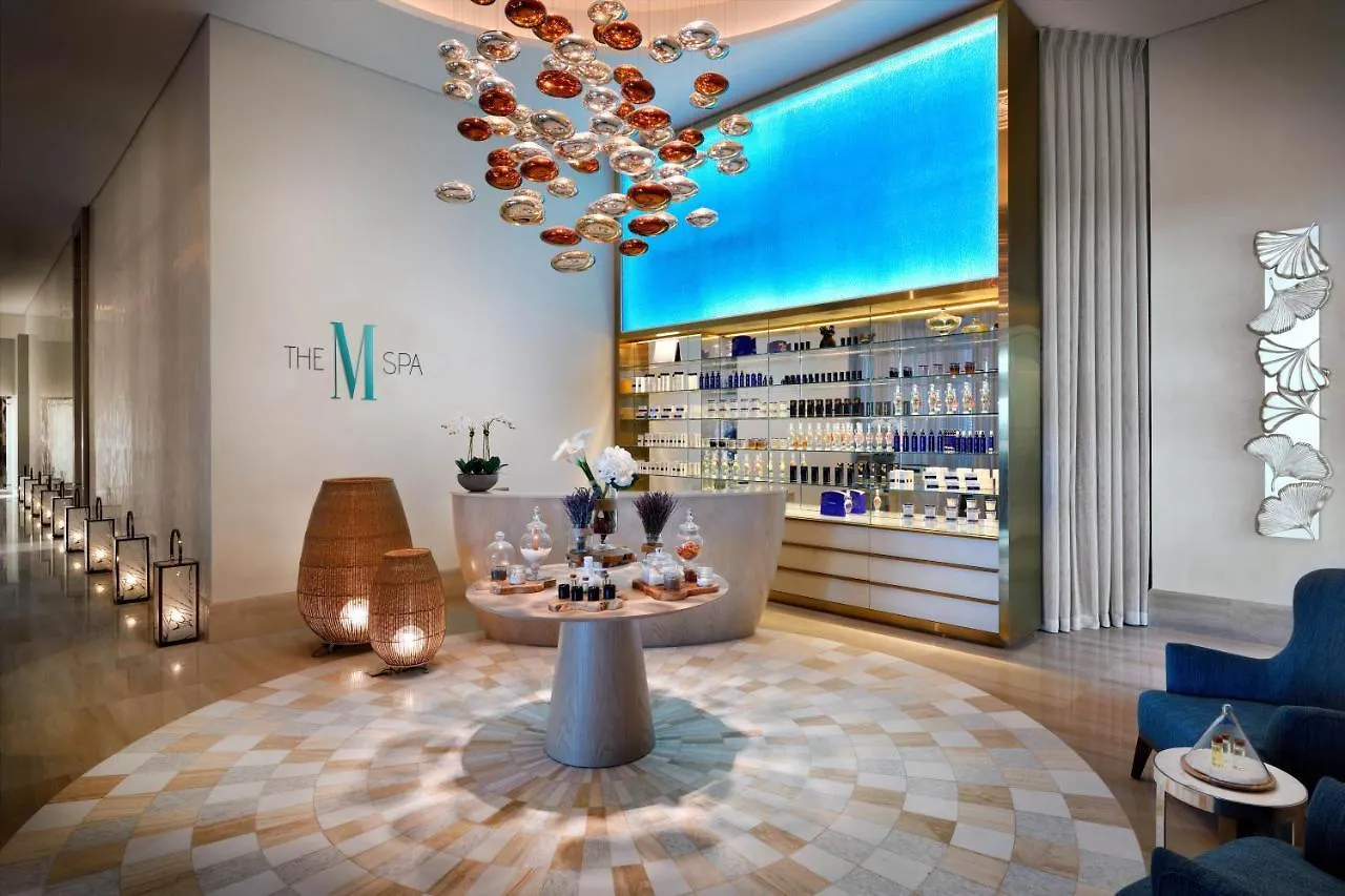 Grand Plaza Moevenpick Otel Dubai
