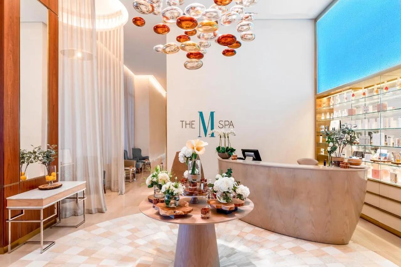 Grand Plaza Moevenpick Otel Dubai