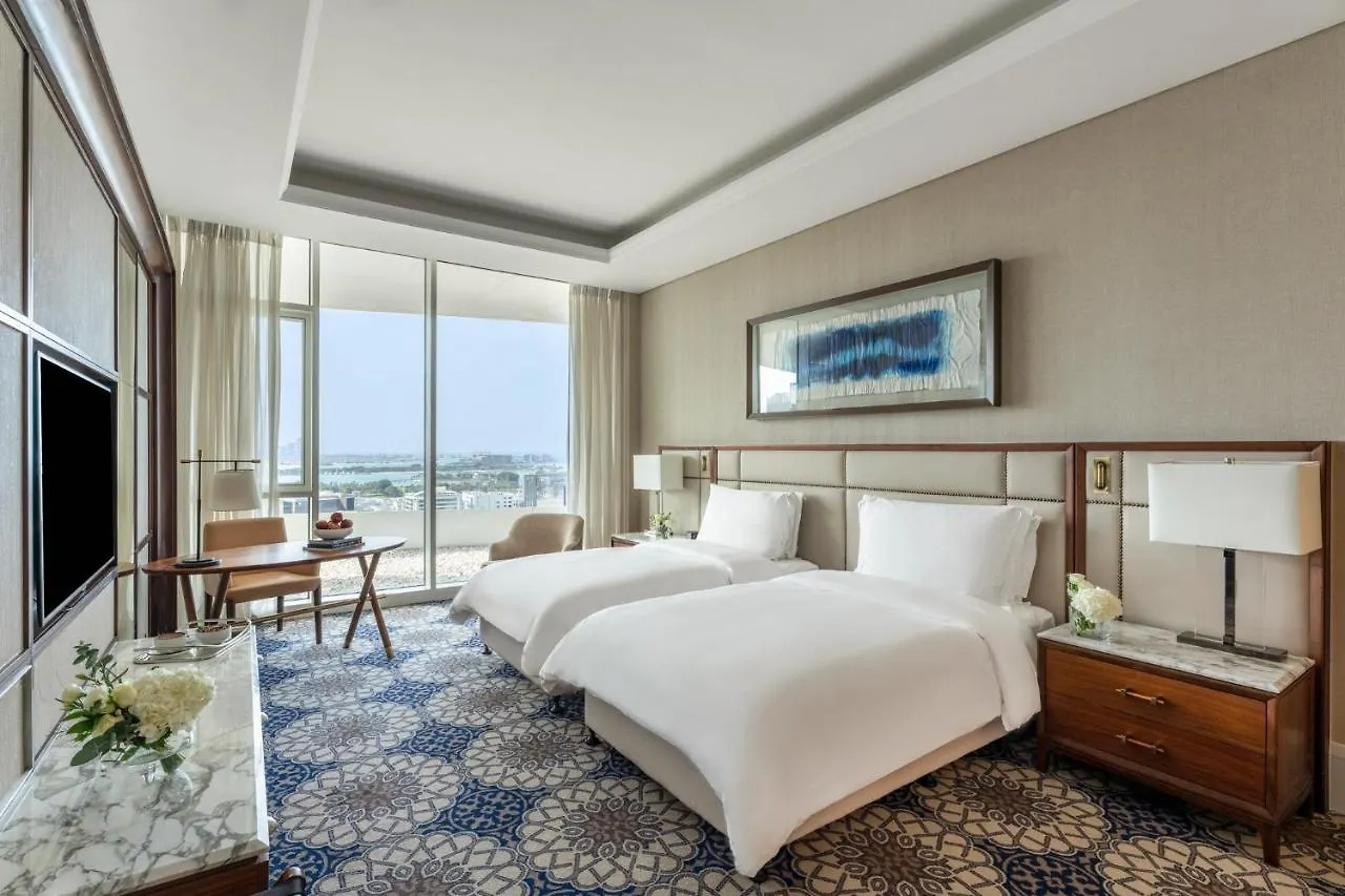 Grand Plaza Moevenpick Otel Dubai