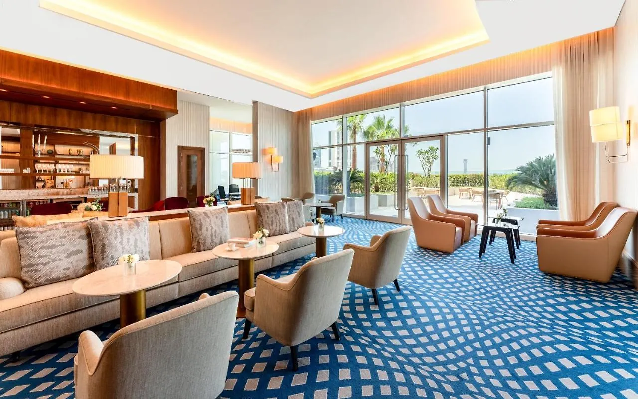 Grand Plaza Moevenpick Otel Dubai