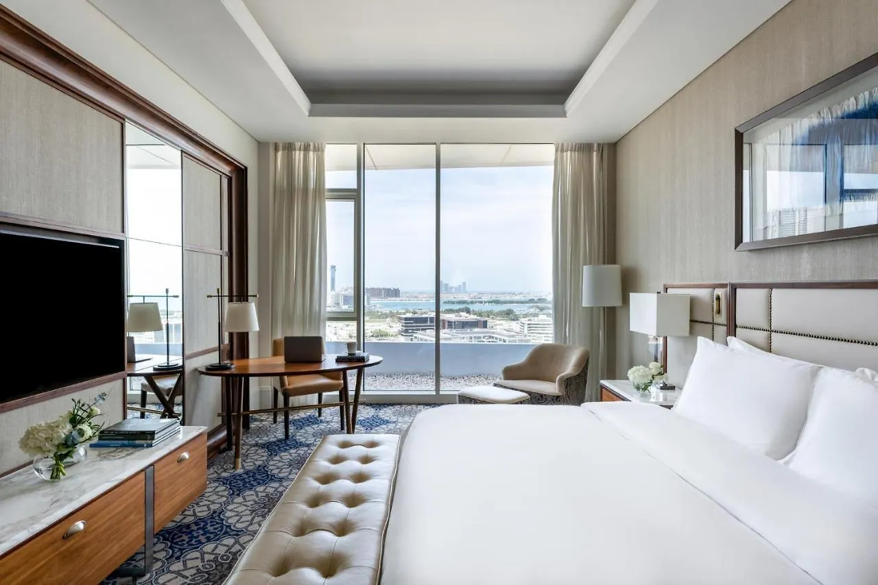 Grand Plaza Moevenpick Otel Dubai