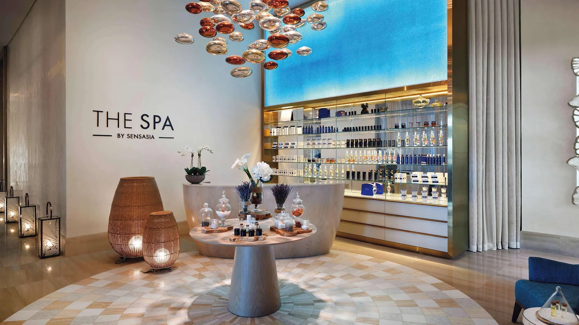 Grand Plaza Moevenpick Otel Dubai