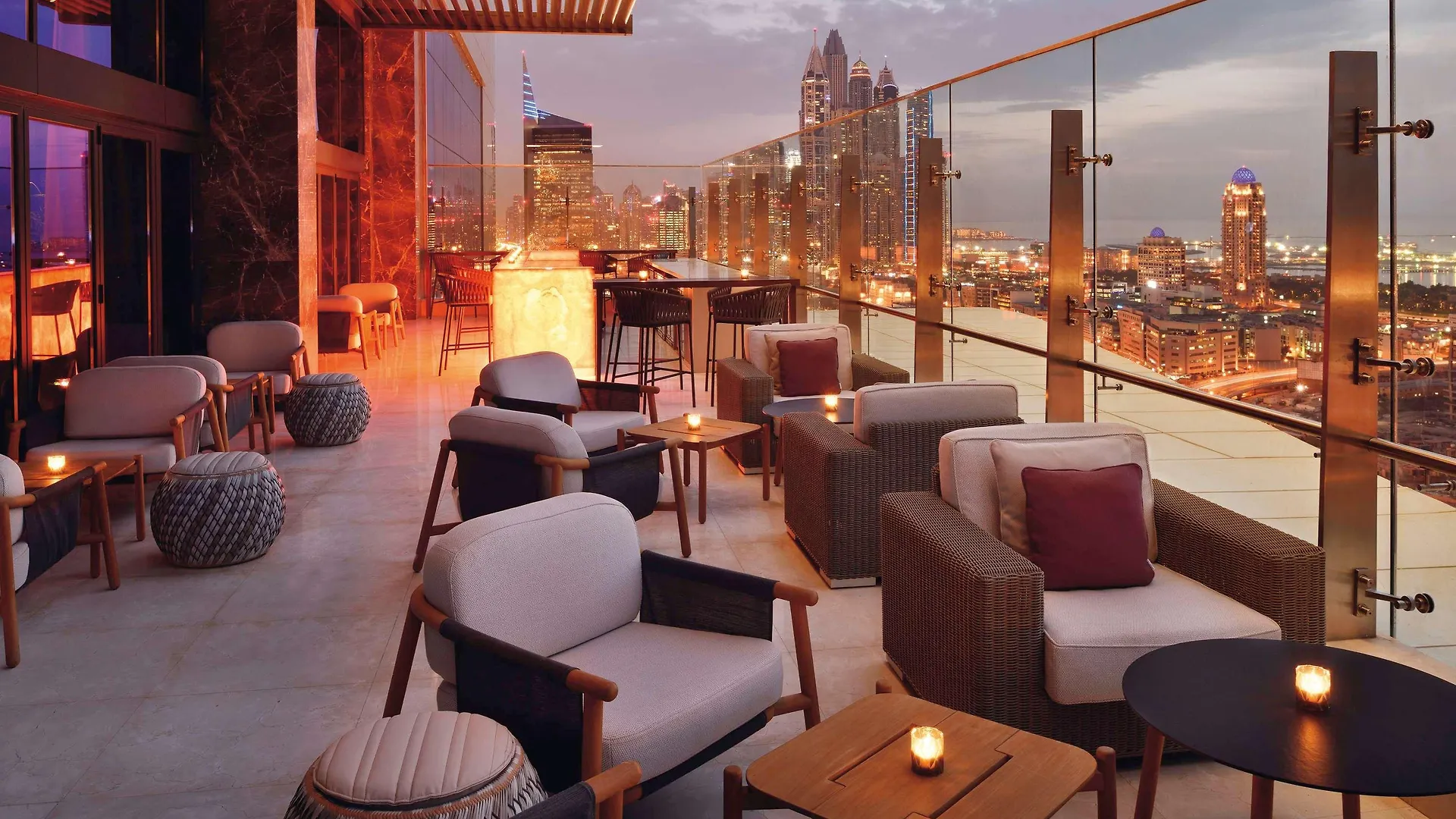 Grand Plaza Moevenpick Otel Dubai