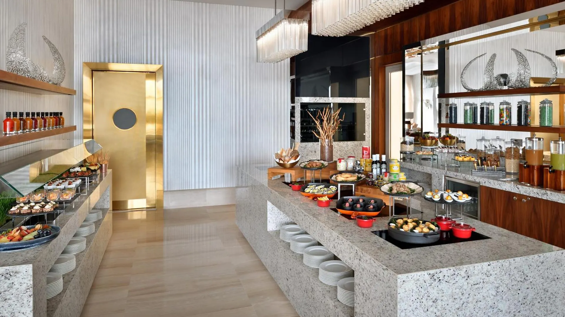 Grand Plaza Moevenpick Otel Dubai Birleşik Arap Emirlikleri