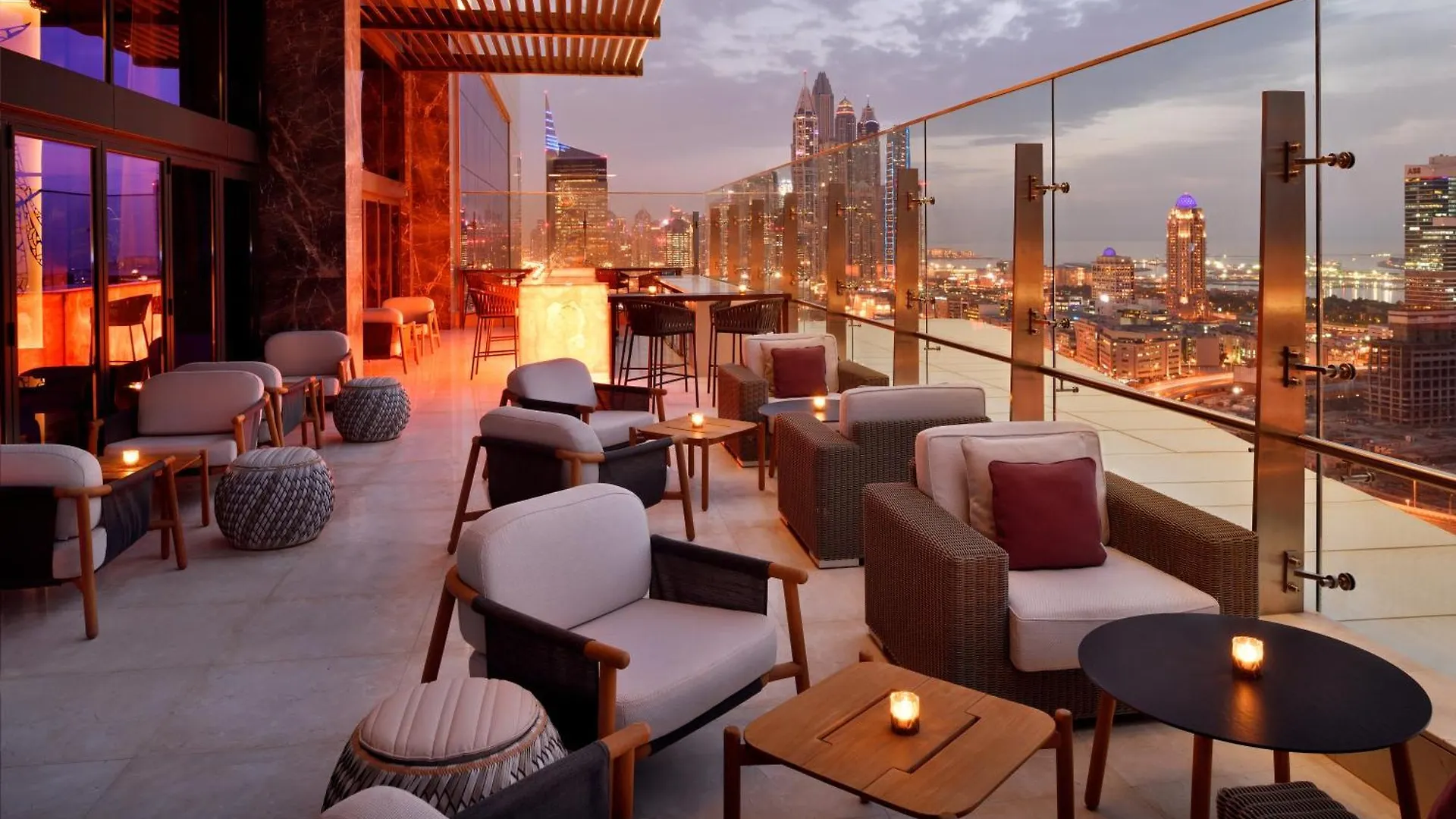 Grand Plaza Moevenpick Otel Dubai
