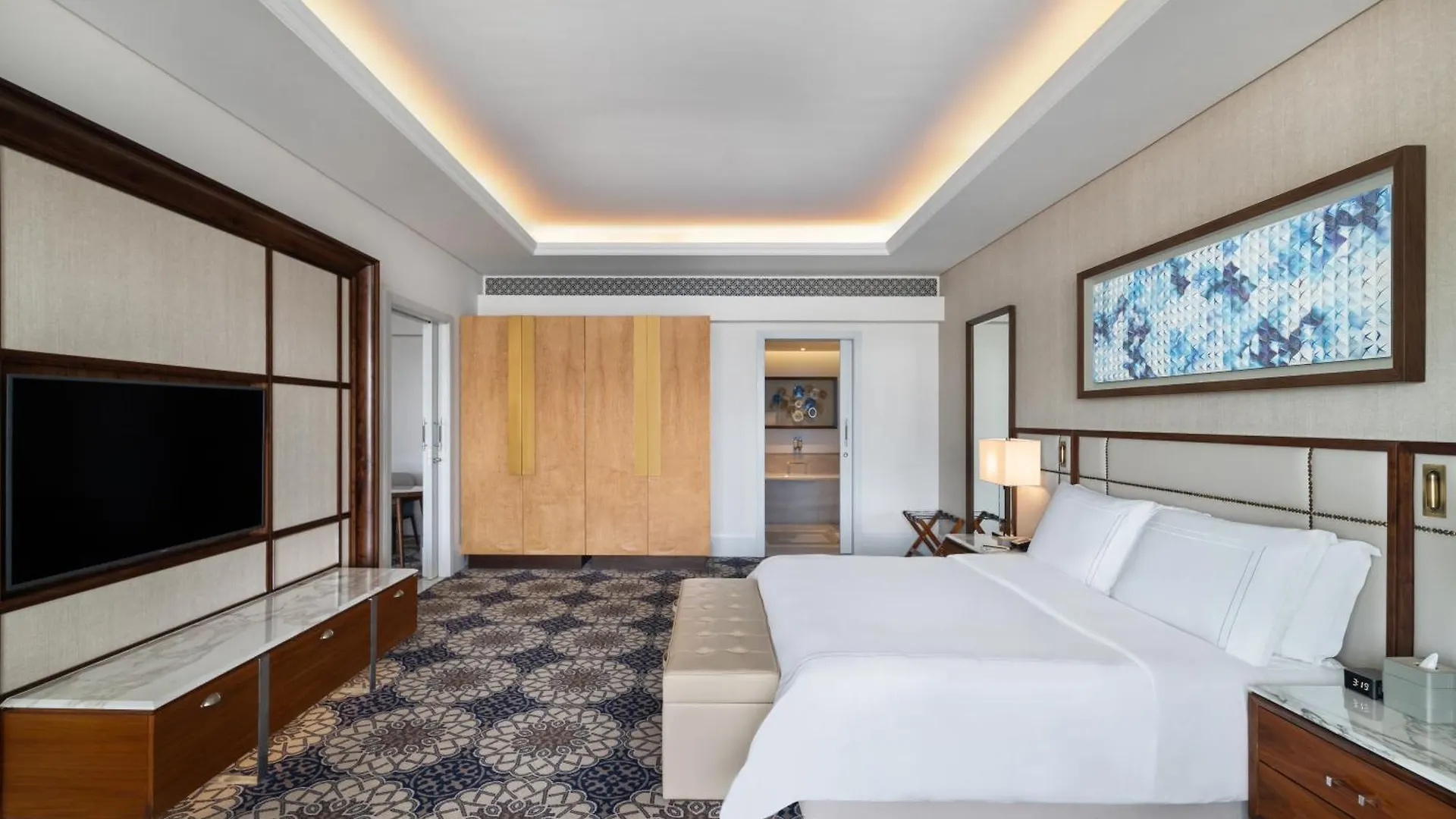 Grand Plaza Moevenpick Otel Dubai
