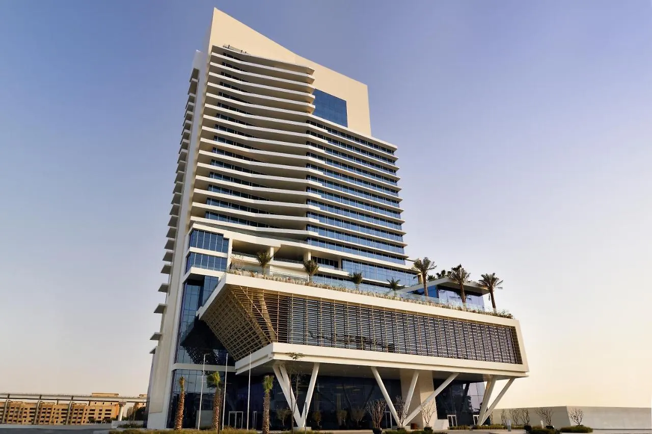 Grand Plaza Moevenpick Otel Dubai Birleşik Arap Emirlikleri