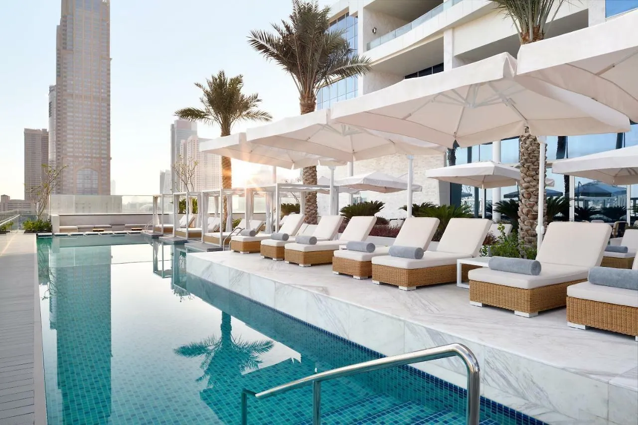 Grand Plaza Moevenpick Otel Dubai