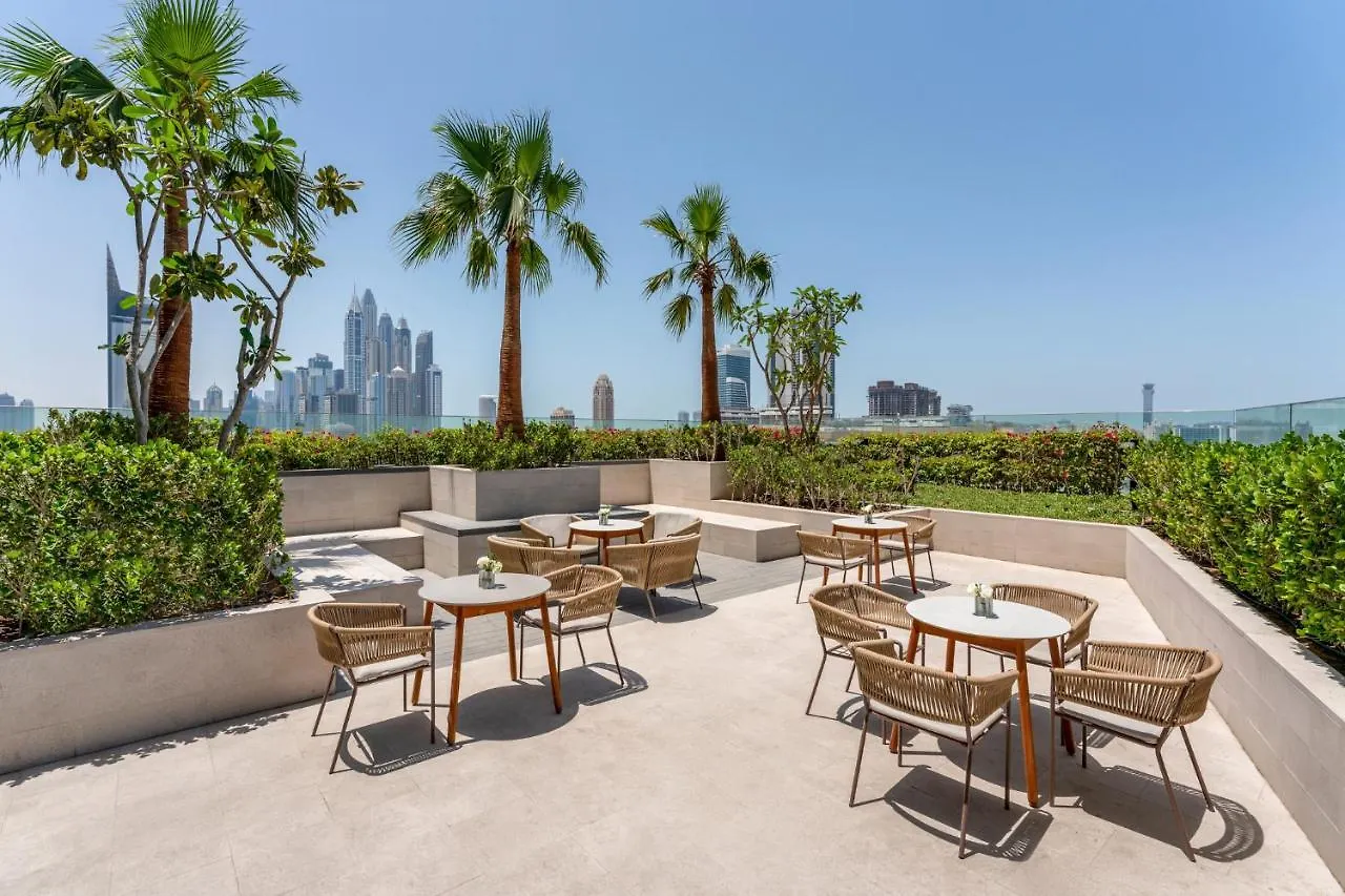Grand Plaza Moevenpick Hotel Dubai
