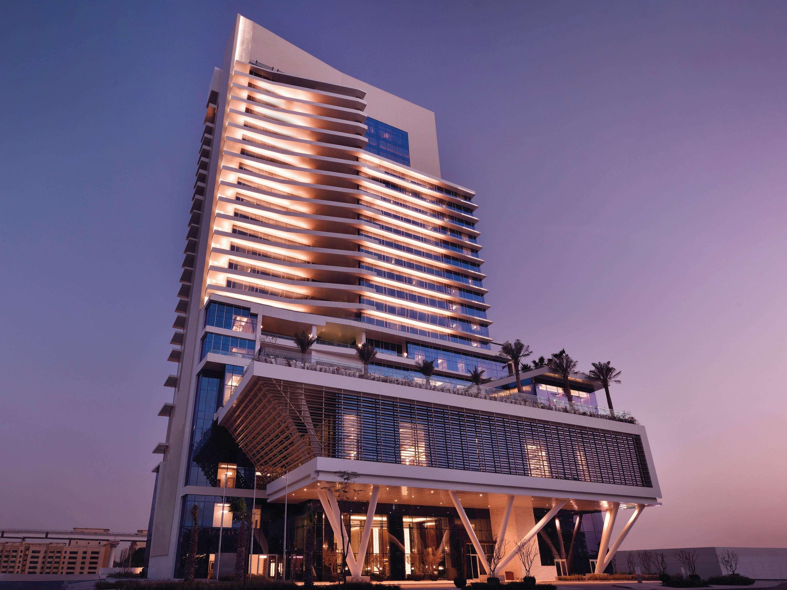 Grand Plaza Movenpick Hotel Dubai, United Arab Emirates